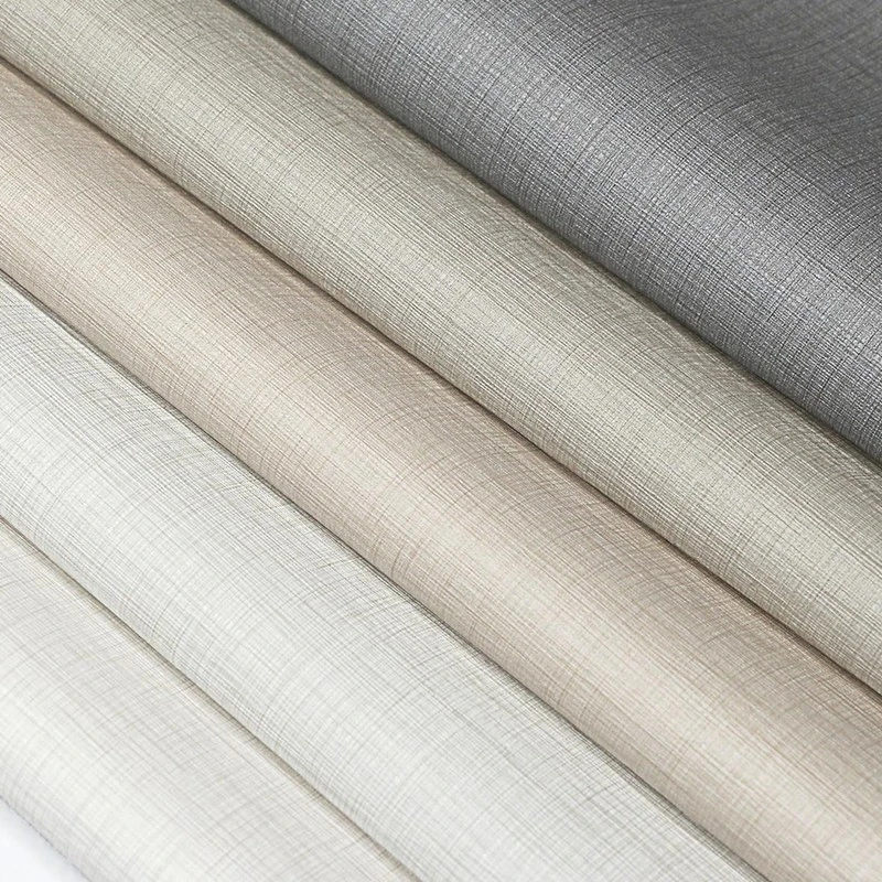 Fireproof Cloth Wallcovering